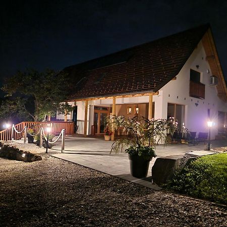 Rooms & Wine Lilek Sentilj Εξωτερικό φωτογραφία