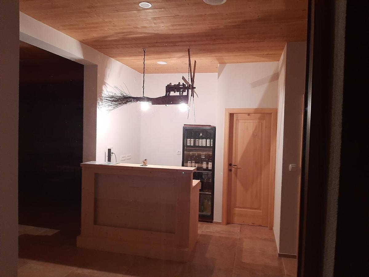 Rooms & Wine Lilek Sentilj Εξωτερικό φωτογραφία