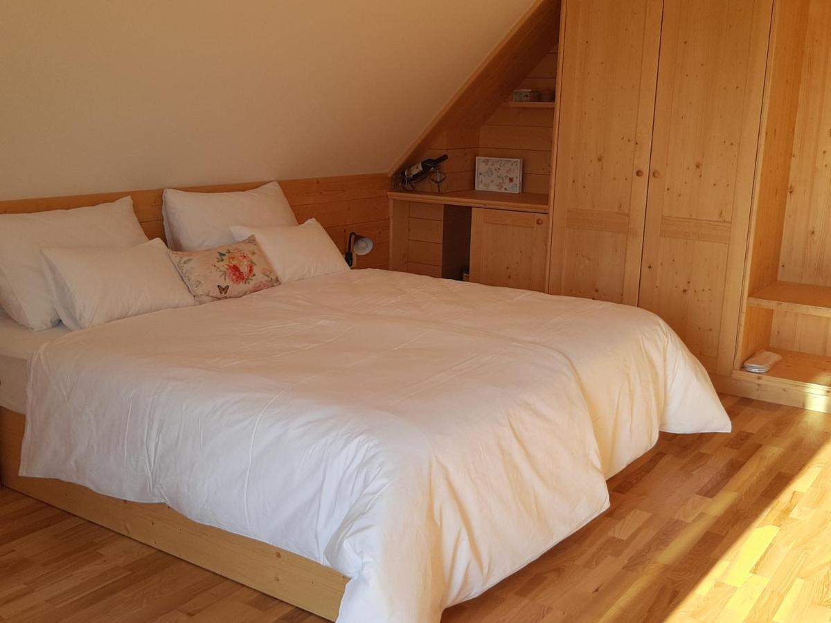 Rooms & Wine Lilek Sentilj Εξωτερικό φωτογραφία