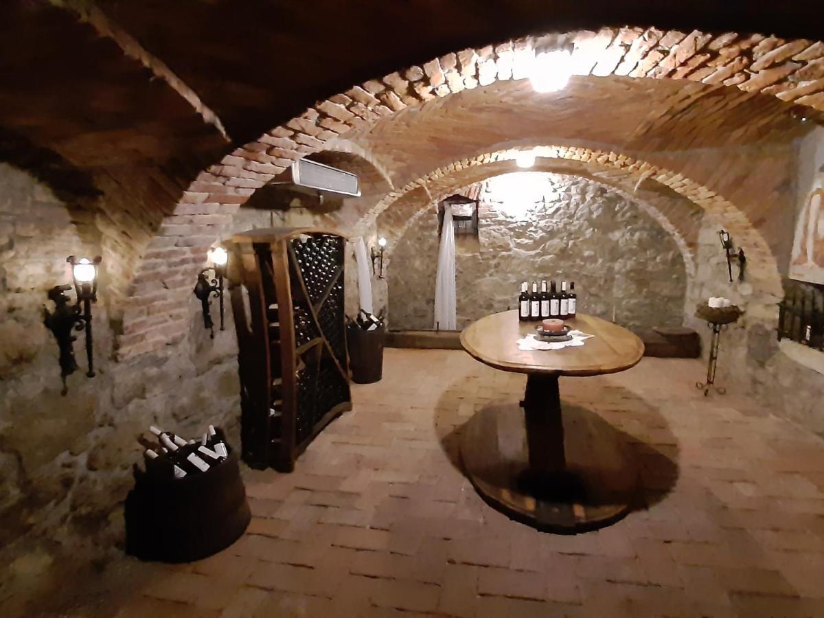 Rooms & Wine Lilek Sentilj Εξωτερικό φωτογραφία