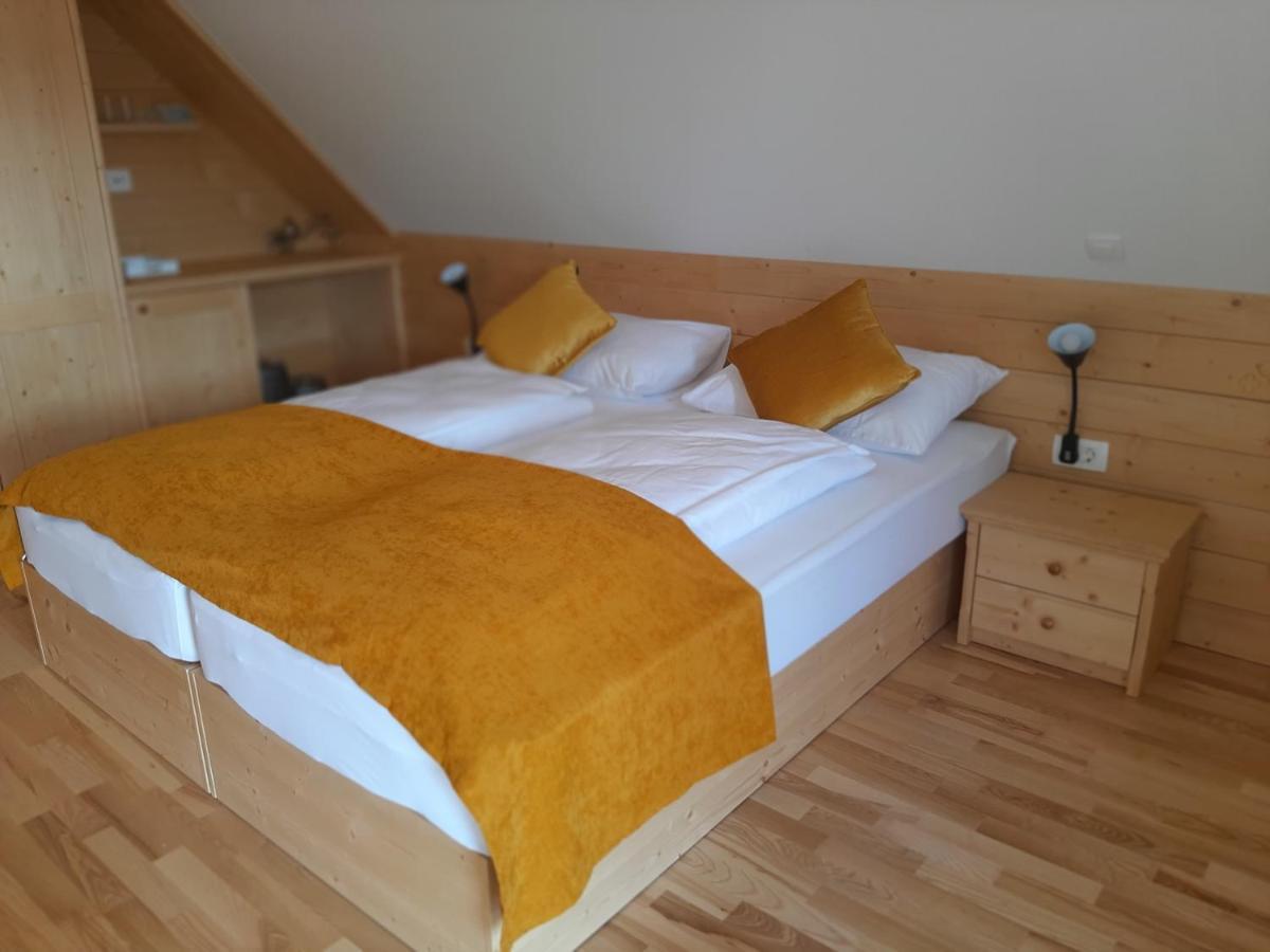 Rooms & Wine Lilek Sentilj Εξωτερικό φωτογραφία