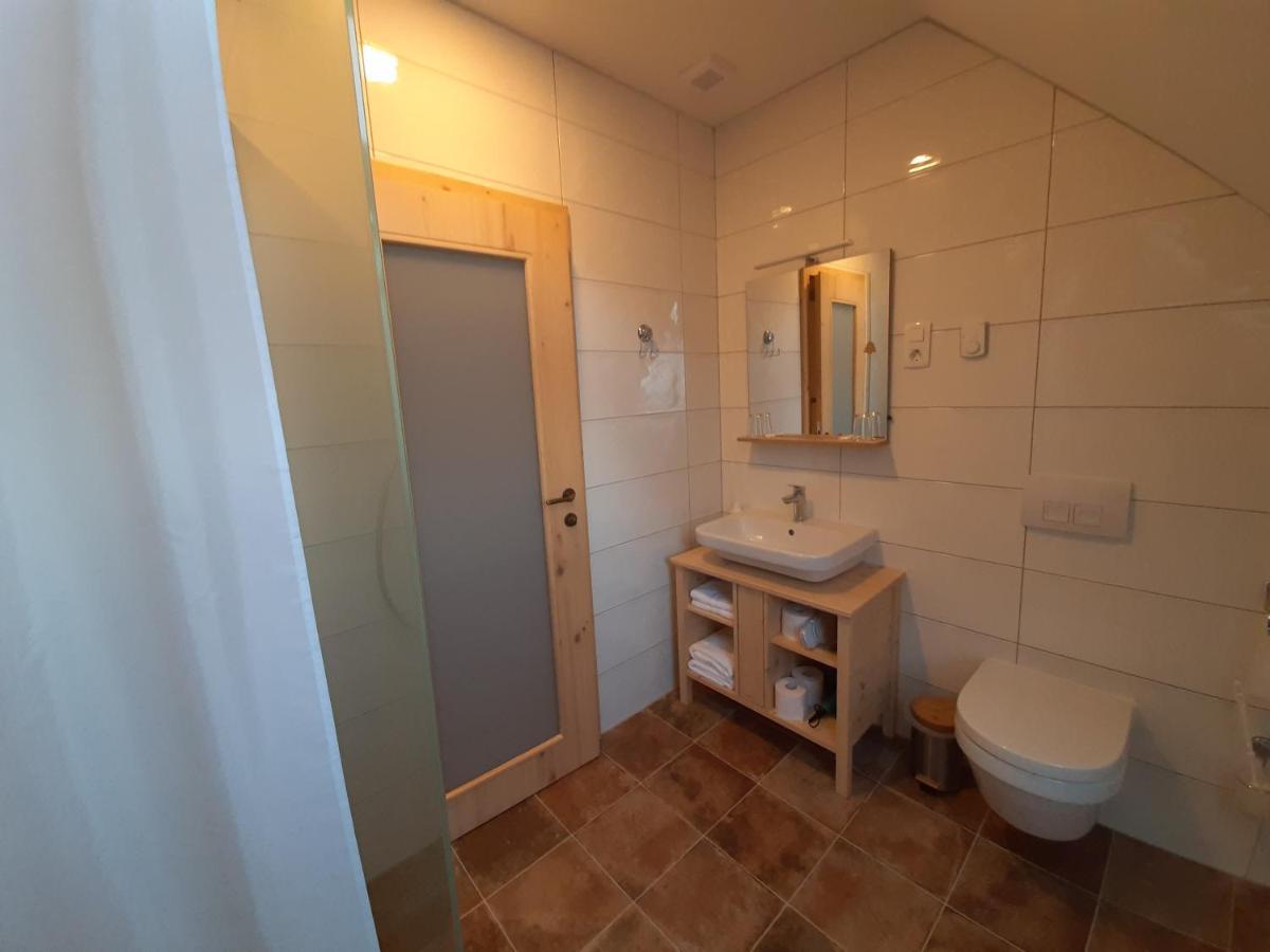 Rooms & Wine Lilek Sentilj Εξωτερικό φωτογραφία