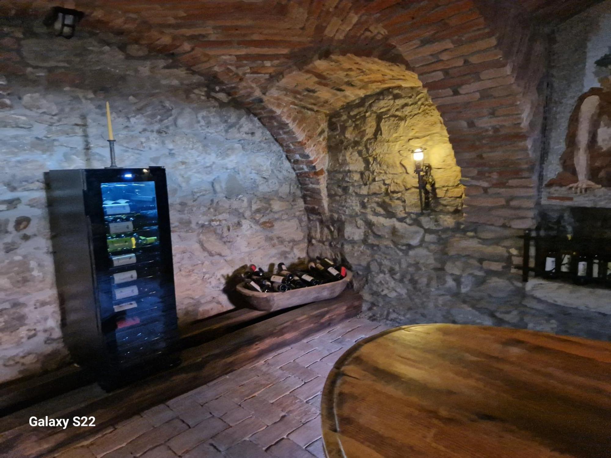 Rooms & Wine Lilek Sentilj Εξωτερικό φωτογραφία