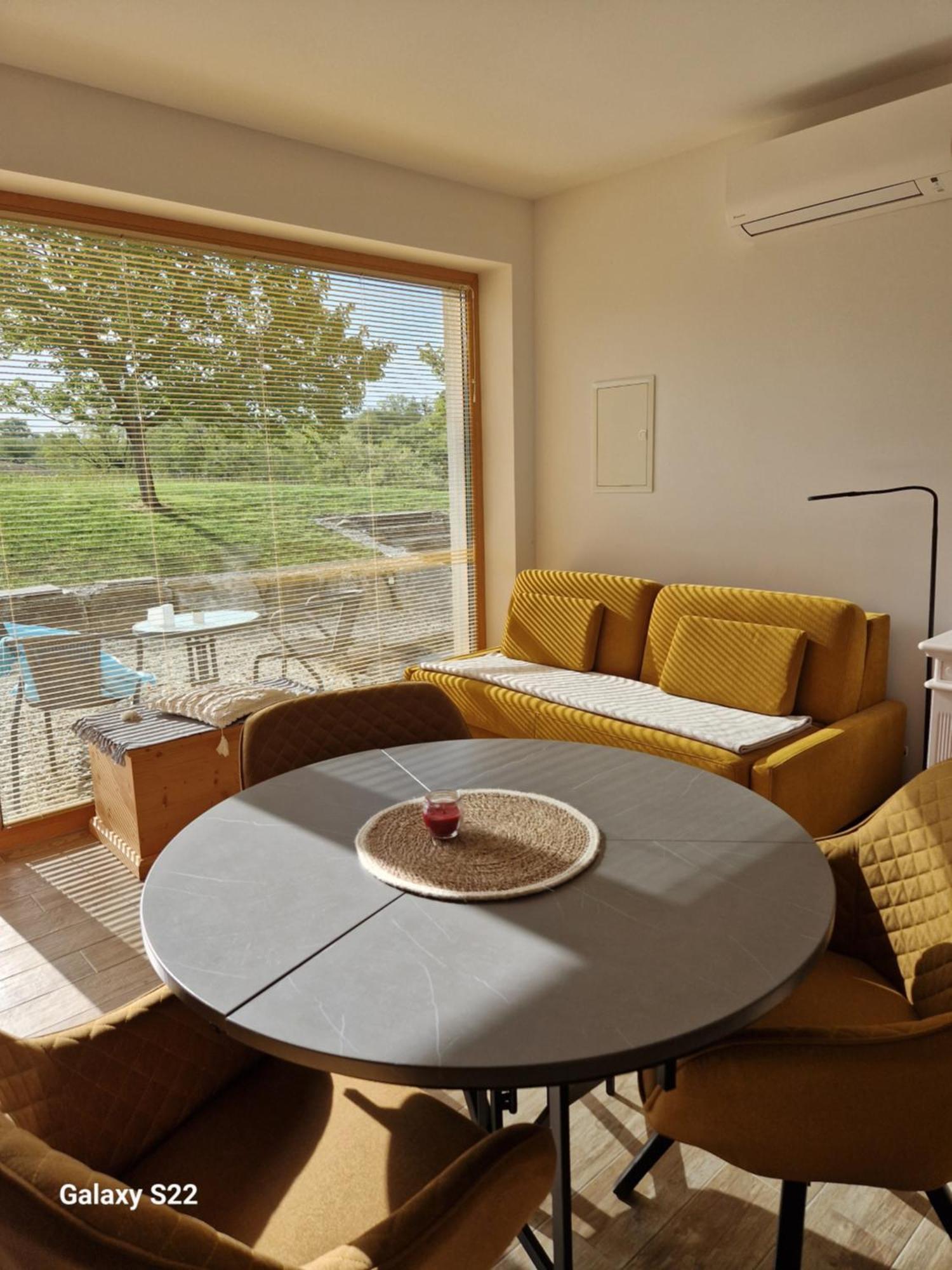 Rooms & Wine Lilek Sentilj Εξωτερικό φωτογραφία