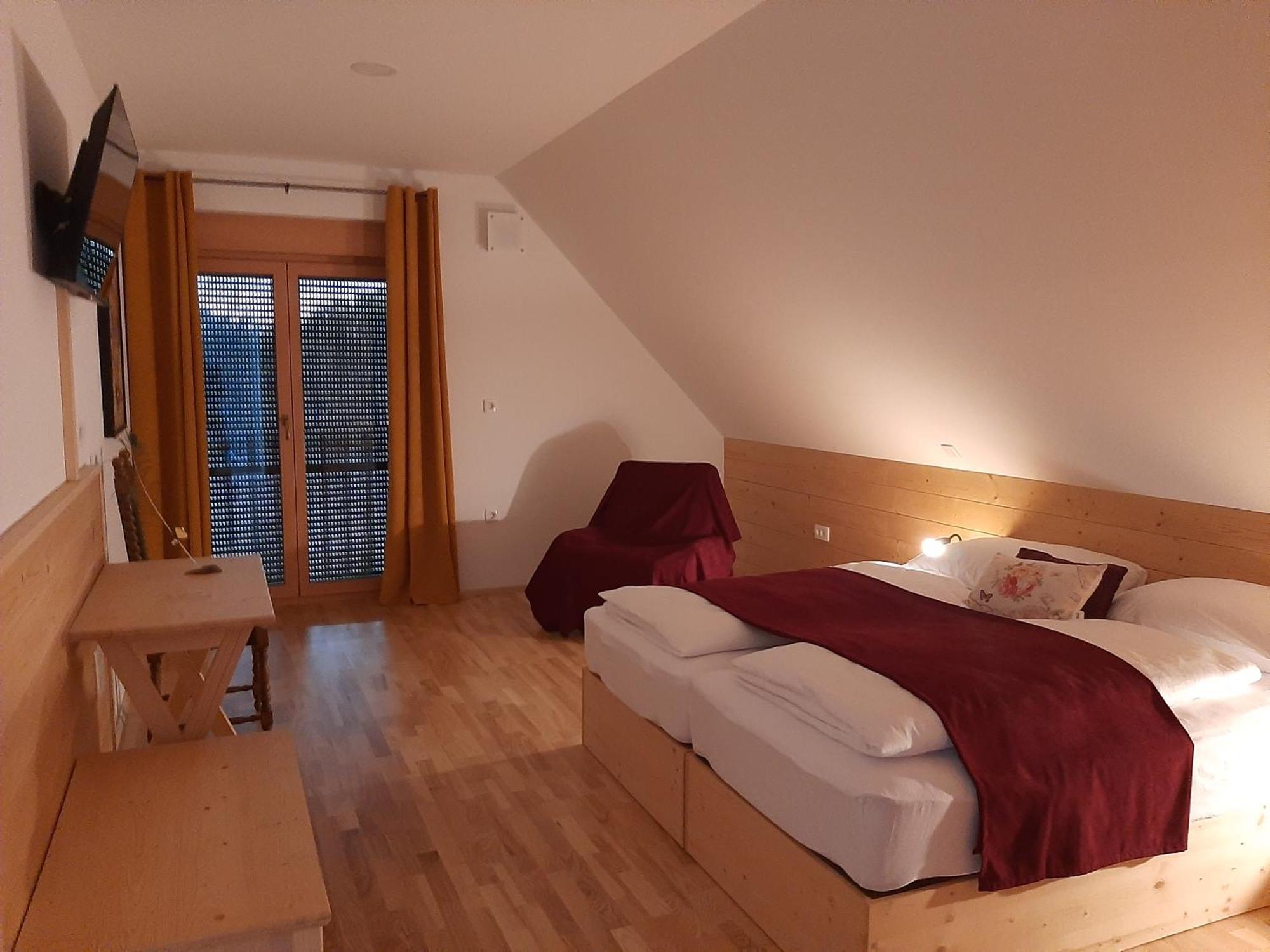 Rooms & Wine Lilek Sentilj Εξωτερικό φωτογραφία