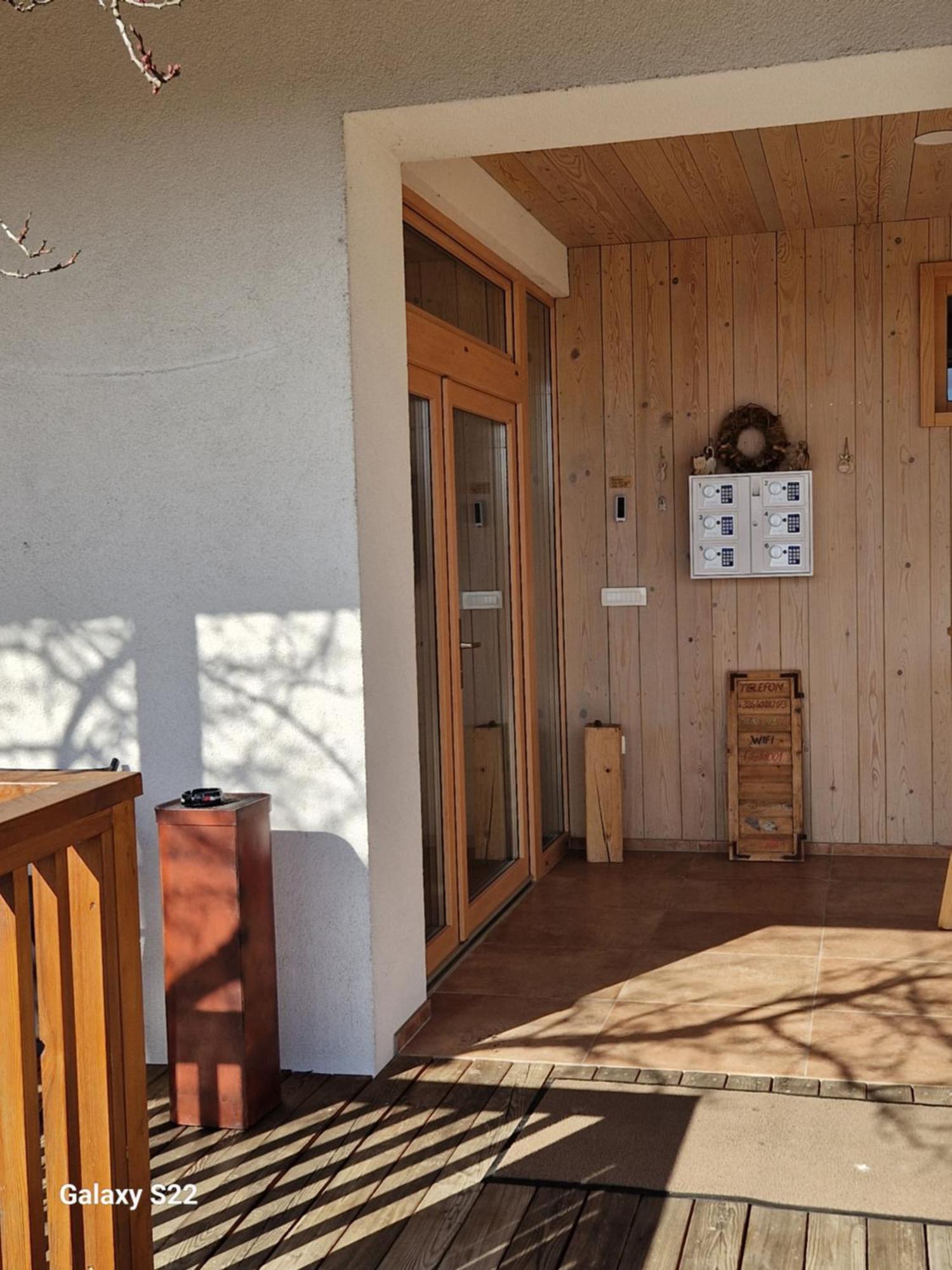 Rooms & Wine Lilek Sentilj Εξωτερικό φωτογραφία